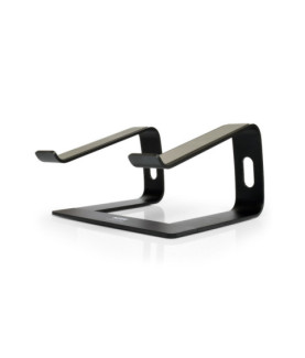 PORT DESIGNS | 901103 | Ergonomic Notebook stand | Notebook Stand | Black | 10-15.6 "