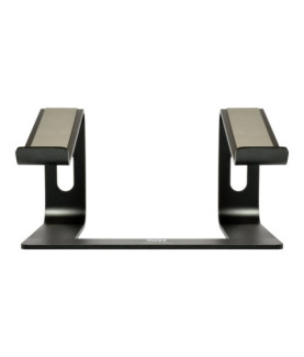 PORT DESIGNS | 901103 | Ergonomic Notebook stand | Notebook Stand | Black | 10-15.6 "