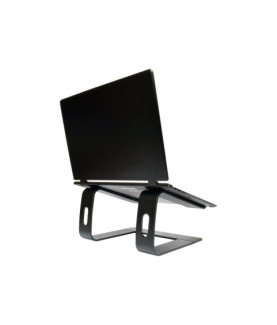 PORT DESIGNS | 901103 | Ergonomic Notebook stand | Notebook Stand | Black | 10-15.6 "