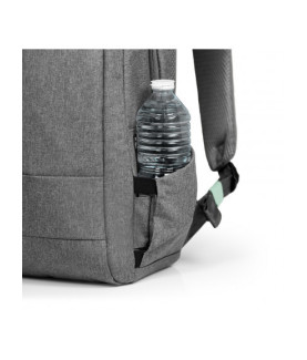 PORT DESIGNS | YOSEMITE Eco XL | Laptop Backpack | Backpack | Grey | Shoulder strap