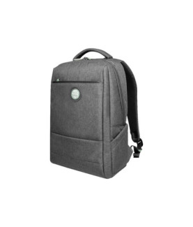 PORT DESIGNS | YOSEMITE Eco XL | Laptop Backpack | Backpack | Grey | Shoulder strap