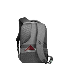 PORT DESIGNS | YOSEMITE Eco XL | Laptop Backpack | Backpack | Grey | Shoulder strap