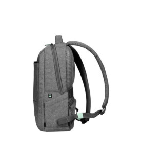 PORT DESIGNS | YOSEMITE Eco XL | Laptop Backpack | Backpack | Grey | Shoulder strap