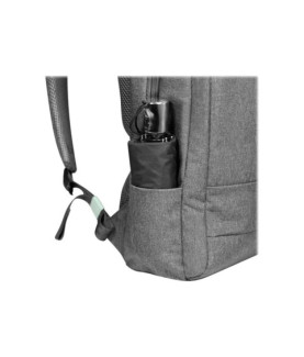 PORT DESIGNS | YOSEMITE Eco XL | Laptop Backpack | Backpack | Grey | Shoulder strap