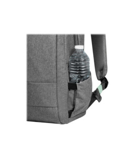 PORT DESIGNS | YOSEMITE Eco XL | Laptop Backpack | Backpack | Grey | Shoulder strap