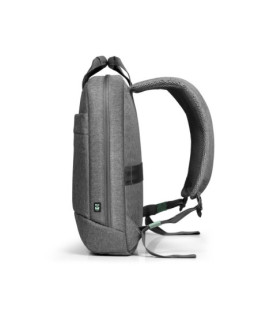 PORT DESIGNS | YOSEMITE Eco | Laptop Backpack | Backpack | Grey | Shoulder strap