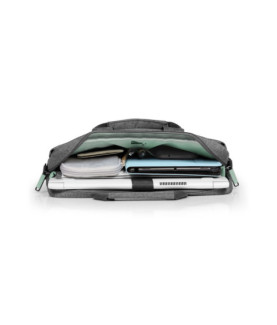 PORT DESIGNS | Yosemite Eco TL Laptop Case 13/14 | Laptop Case | Grey | Shoulder strap