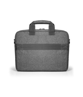 PORT DESIGNS | Yosemite Eco TL Laptop Case 13/14 | Laptop Case | Grey | Shoulder strap