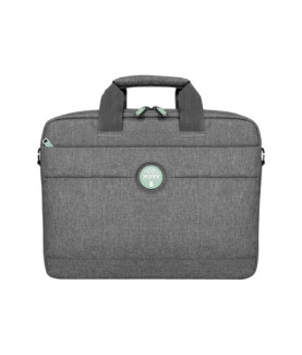 PORT DESIGNS | Yosemite Eco TL Laptop Case 13/14 | Laptop Case | Grey | Shoulder strap