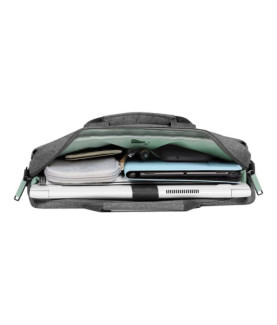 PORT DESIGNS | Yosemite Eco TL Laptop Case 13/14 | Laptop Case | Grey | Shoulder strap