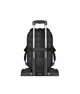 PORT DESIGNS | SAN FRANCISCO | Laptop Backpack | Backpack | Grey | Shoulder strap