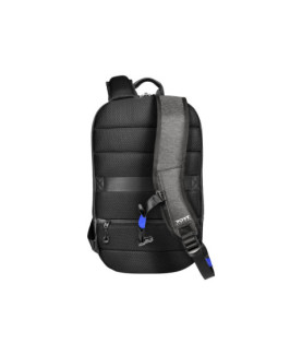 PORT DESIGNS | SAN FRANCISCO | Laptop Backpack | Backpack | Grey | Shoulder strap