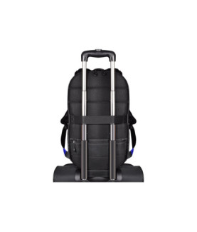 PORT DESIGNS | SAN FRANCISCO | Laptop Backpack | Backpack | Grey | Shoulder strap