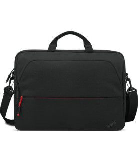 Lenovo | ThinkPad Essential 15.6" Topload (Sustainable & Eco-friendly, made with recycled PET: Total 7.5% Exterior: 24%) | Esse