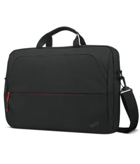 Lenovo | ThinkPad Essential 15.6" Topload (Sustainable & Eco-friendly, made with recycled PET: Total 7.5% Exterior: 24%) | Esse