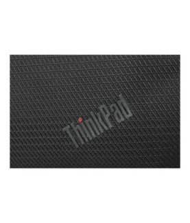 Lenovo | ThinkPad Essential 15.6" Topload (Sustainable & Eco-friendly, made with recycled PET: Total 7.5% Exterior: 24%) | Esse