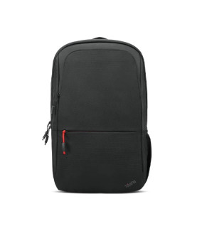 Lenovo | ThinkPad Essential 16-inch Backpack (Sustainable & Eco-friendly, made with recycled PET: Total 7% Exterior: 14%) | Ess