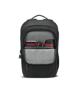 Lenovo | ThinkPad Essential 16-inch Backpack (Sustainable & Eco-friendly, made with recycled PET: Total 7% Exterior: 14%) | Ess