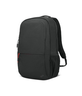 Lenovo | ThinkPad Essential 16-inch Backpack (Sustainable & Eco-friendly, made with recycled PET: Total 7% Exterior: 14%) | Ess