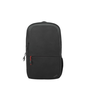 Lenovo | ThinkPad Essential 16-inch Backpack (Sustainable & Eco-friendly, made with recycled PET: Total 7% Exterior: 14%) | Ess