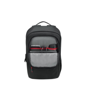 Lenovo | ThinkPad Essential 16-inch Backpack (Sustainable & Eco-friendly, made with recycled PET: Total 7% Exterior: 14%) | Ess