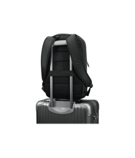 Lenovo | ThinkPad Essential 16-inch Backpack (Sustainable & Eco-friendly, made with recycled PET: Total 7% Exterior: 14%) | Ess