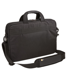 Case Logic | NOTIA-116 Notion | Briefcase | Fits up to size 15.6 " | Black | Shoulder strap