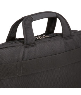 Case Logic | NOTIA-116 Notion | Briefcase | Fits up to size 15.6 " | Black | Shoulder strap