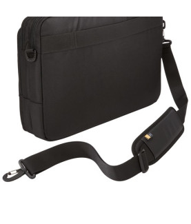 Case Logic | NOTIA-116 Notion | Briefcase | Fits up to size 15.6 " | Black | Shoulder strap