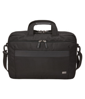 Case Logic | NOTIA-116 Notion | Briefcase | Fits up to size 15.6 " | Black | Shoulder strap