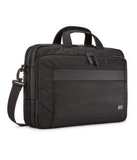 Case Logic | NOTIA-116 Notion | Briefcase | Fits up to size 15.6 " | Black | Shoulder strap