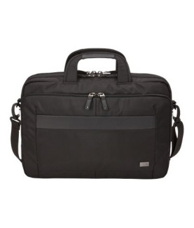 Case Logic | NOTIA-116 Notion | Briefcase | Fits up to size 15.6 " | Black | Shoulder strap