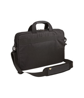 Case Logic | NOTIA-116 Notion | Briefcase | Fits up to size 15.6 " | Black | Shoulder strap