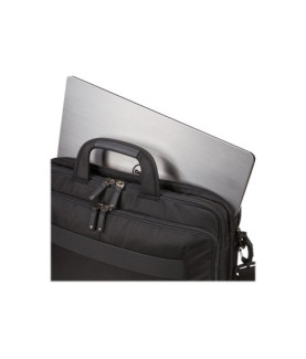 Case Logic | NOTIA-116 Notion | Briefcase | Fits up to size 15.6 " | Black | Shoulder strap