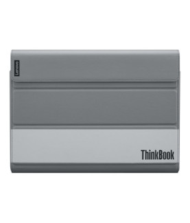 Lenovo | ThinkBook Premium 13-inch Sleeve | Professional | Fits up to size 13 " | Sleeve | Grey | 13 " | Waterproof