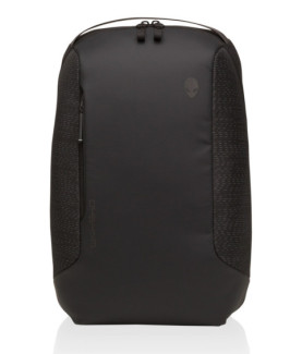 Dell | AW323P | Alienware Horizon Slim Backpack | Fits up to size 17 " | Backpack | Black