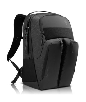 Dell | AW523P | Alienware Horizon Slim Backpack | Fits up to size 17 " | Backpack | Black