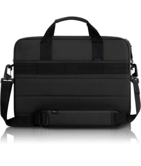 Dell | CC5623 | Ecoloop Pro Briefcase | Notebook sleeve | Black | 11-15 " | Shoulder strap