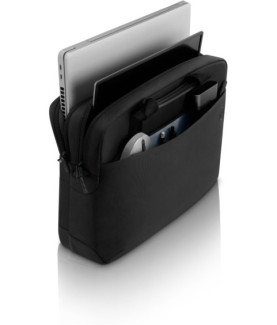 Dell | CC5623 | Ecoloop Pro Briefcase | Notebook sleeve | Black | 11-15 " | Shoulder strap