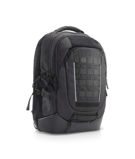 Dell | 460-BCML | Rugged Notebook Escape Backpack | Backpack for laptop | Black