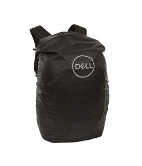 Dell | 460-BCML | Rugged Notebook Escape Backpack | Backpack for laptop | Black