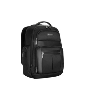 Targus | Mobile Elite Backpack | Fits up to size 15.6 " | Backpack | Black