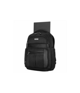 Targus | Mobile Elite Backpack | Fits up to size 15.6 " | Backpack | Black