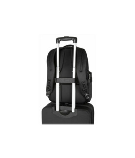 Targus | Mobile Elite Backpack | Fits up to size 15.6 " | Backpack | Black