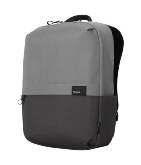 Targus | Sagano Commuter Backpack | Fits up to size 16 " | Backpack | Grey