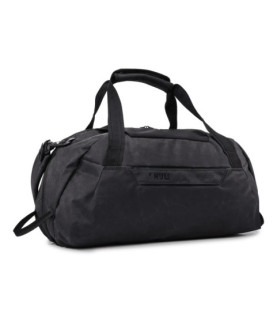 Thule | TAWD-135 Aion | Duffel Bag 35L | Bag | Black | Shoulder strap