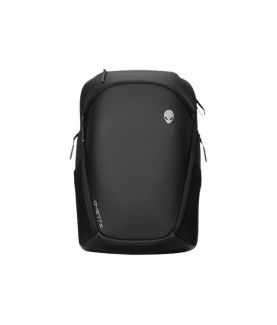 Dell | AW724P | Alienware Horizon Travel Backpack | Fits up to size 17 " | Backpack | Black