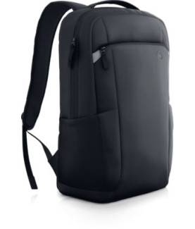 Dell | EcoLoop Pro Slim Backpack | Fits up to size 15.6 " | EcoLoop Pro Slim Backpack | Black | Waterproof