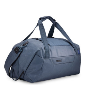 Thule | TAWD-135 Aion | Duffel 35L | Bag | Dark Slate | Shoulder strap | Waterproof