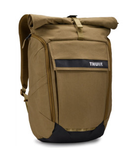 Thule | PARABP-3116 Paramount | Backpack 24L | Backpack | Nutria | Shoulder strap | Waterproof